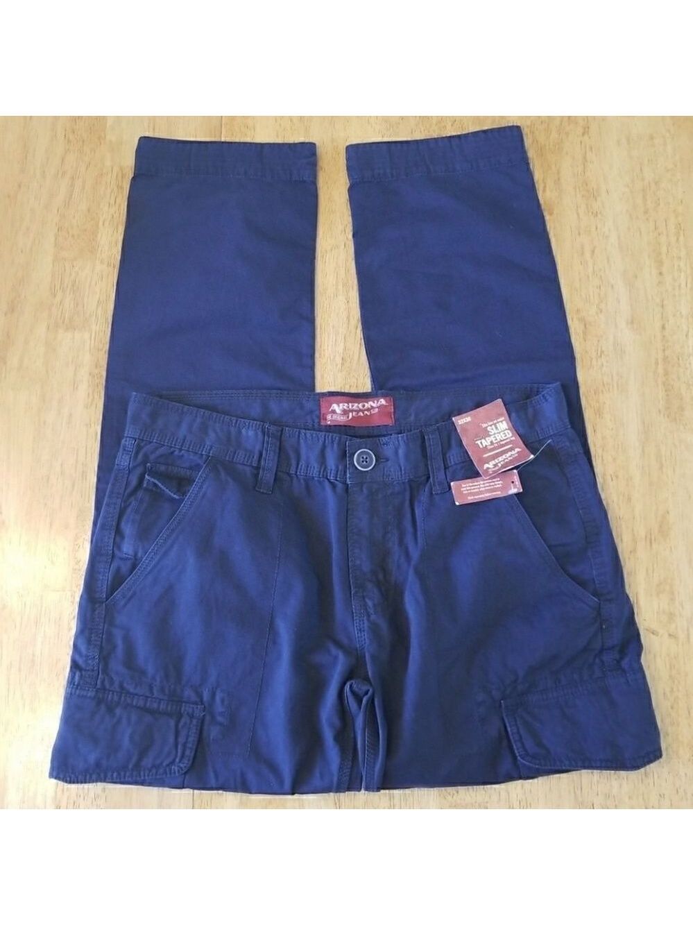 arizona CARGOS - Picture 1 of 7